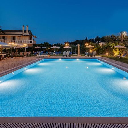 Primavera Hotel Gazátika Екстериор снимка