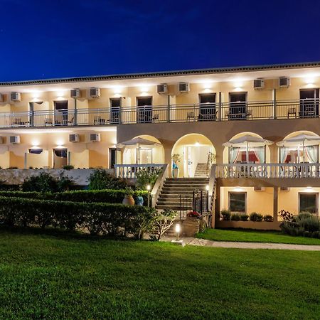 Primavera Hotel Gazátika Екстериор снимка