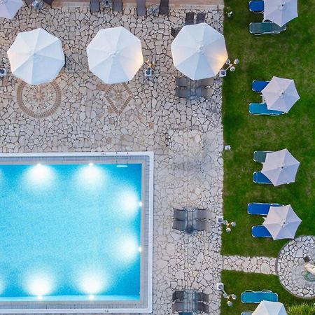 Primavera Hotel Gazátika Екстериор снимка
