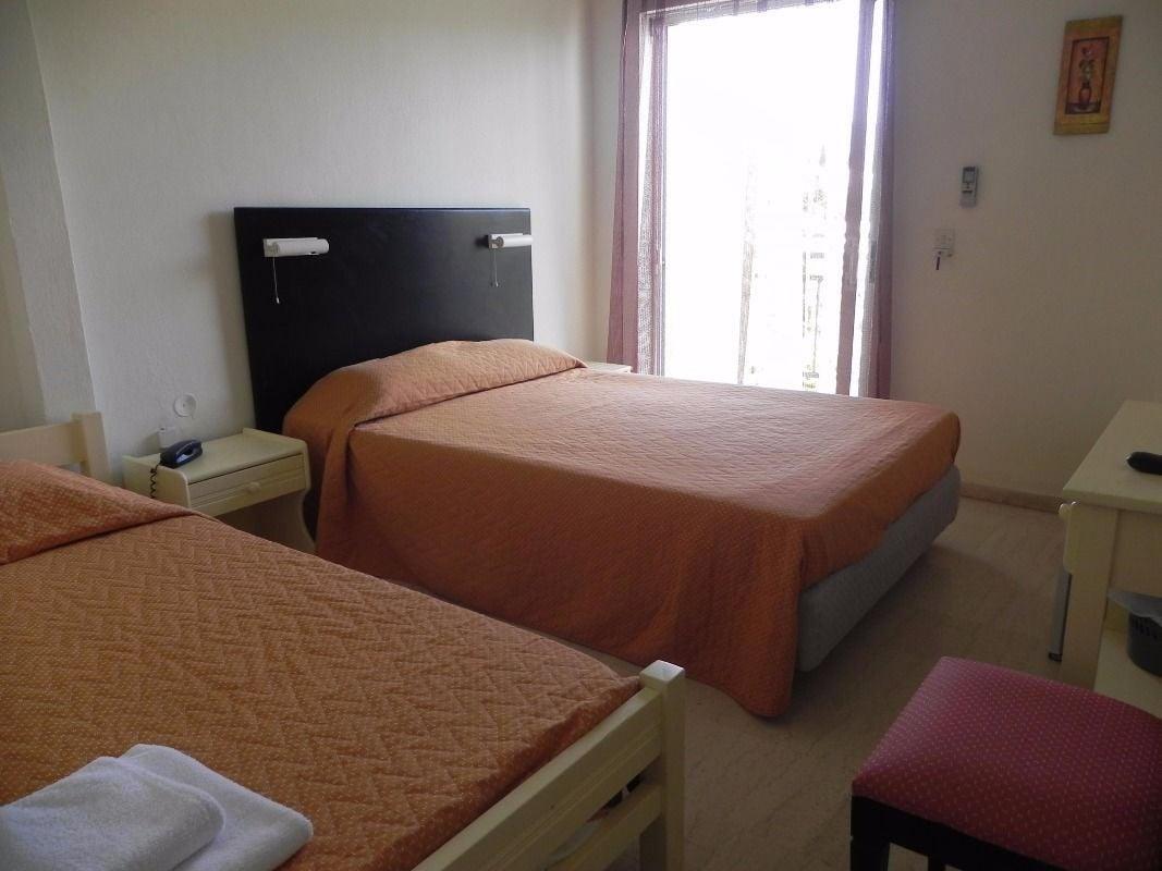Primavera Hotel Gazátika Екстериор снимка