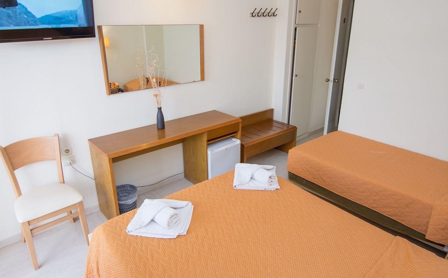 Primavera Hotel Gazátika Екстериор снимка