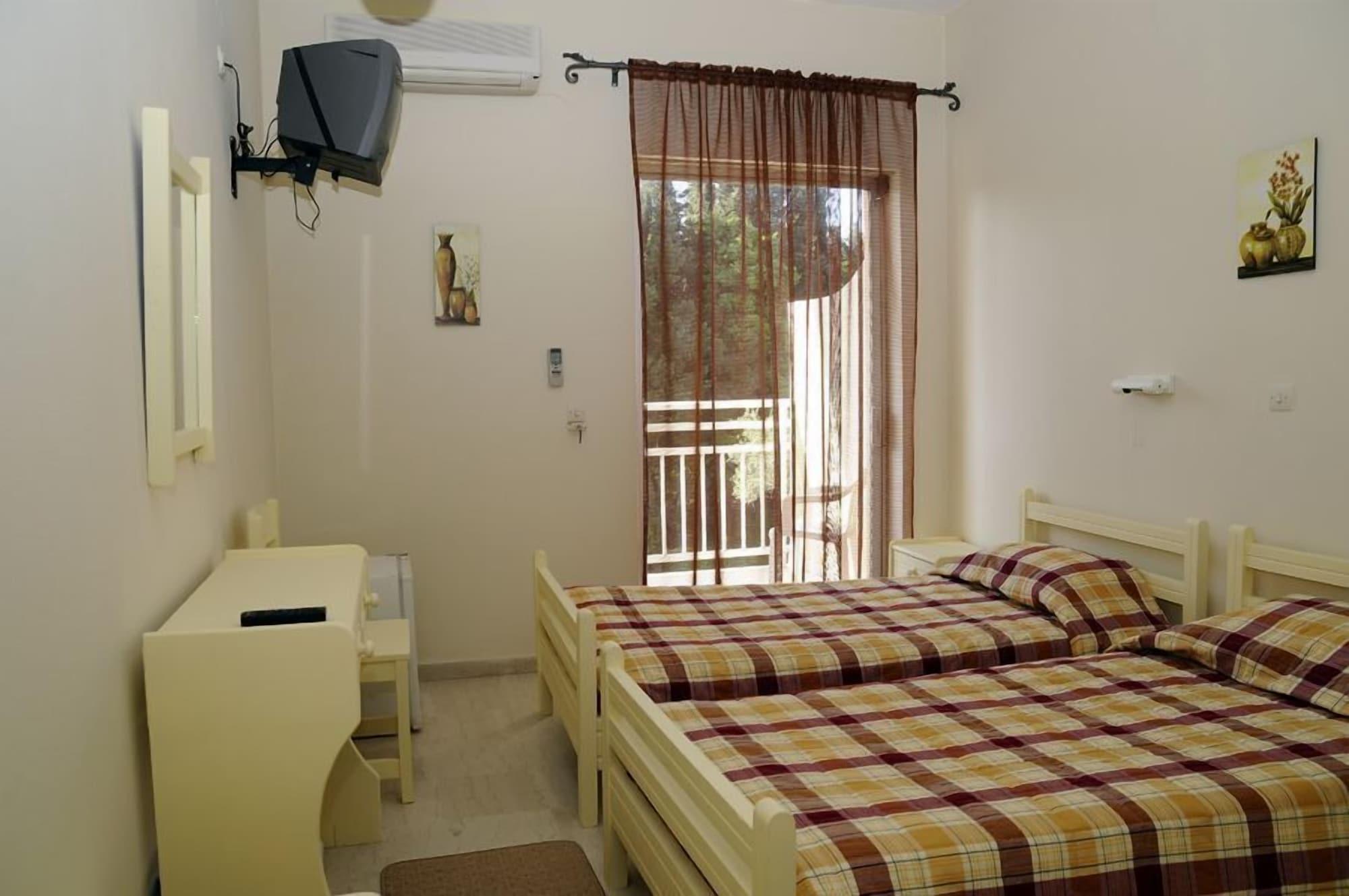 Primavera Hotel Gazátika Екстериор снимка