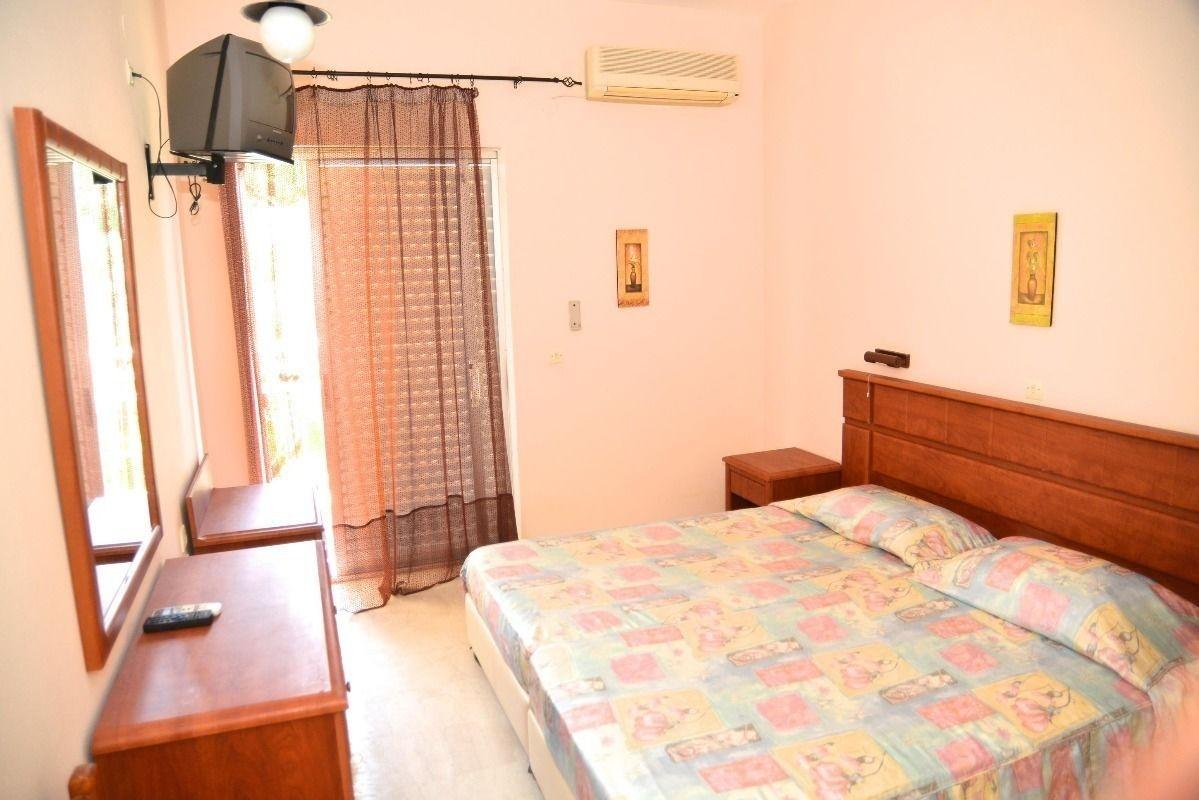 Primavera Hotel Gazátika Екстериор снимка