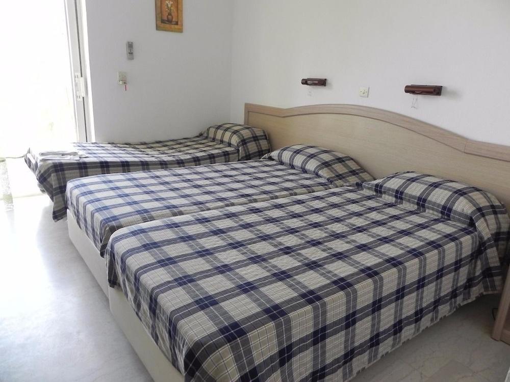 Primavera Hotel Gazátika Екстериор снимка