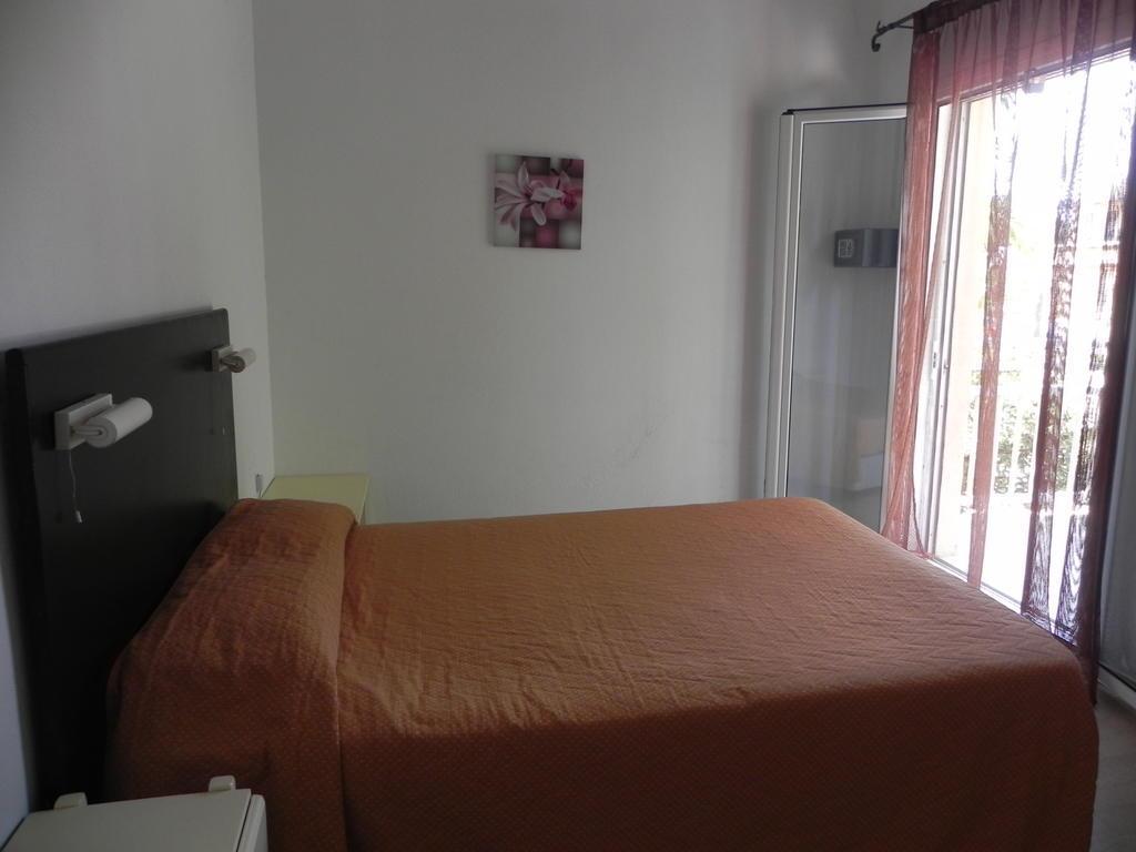 Primavera Hotel Gazátika Екстериор снимка