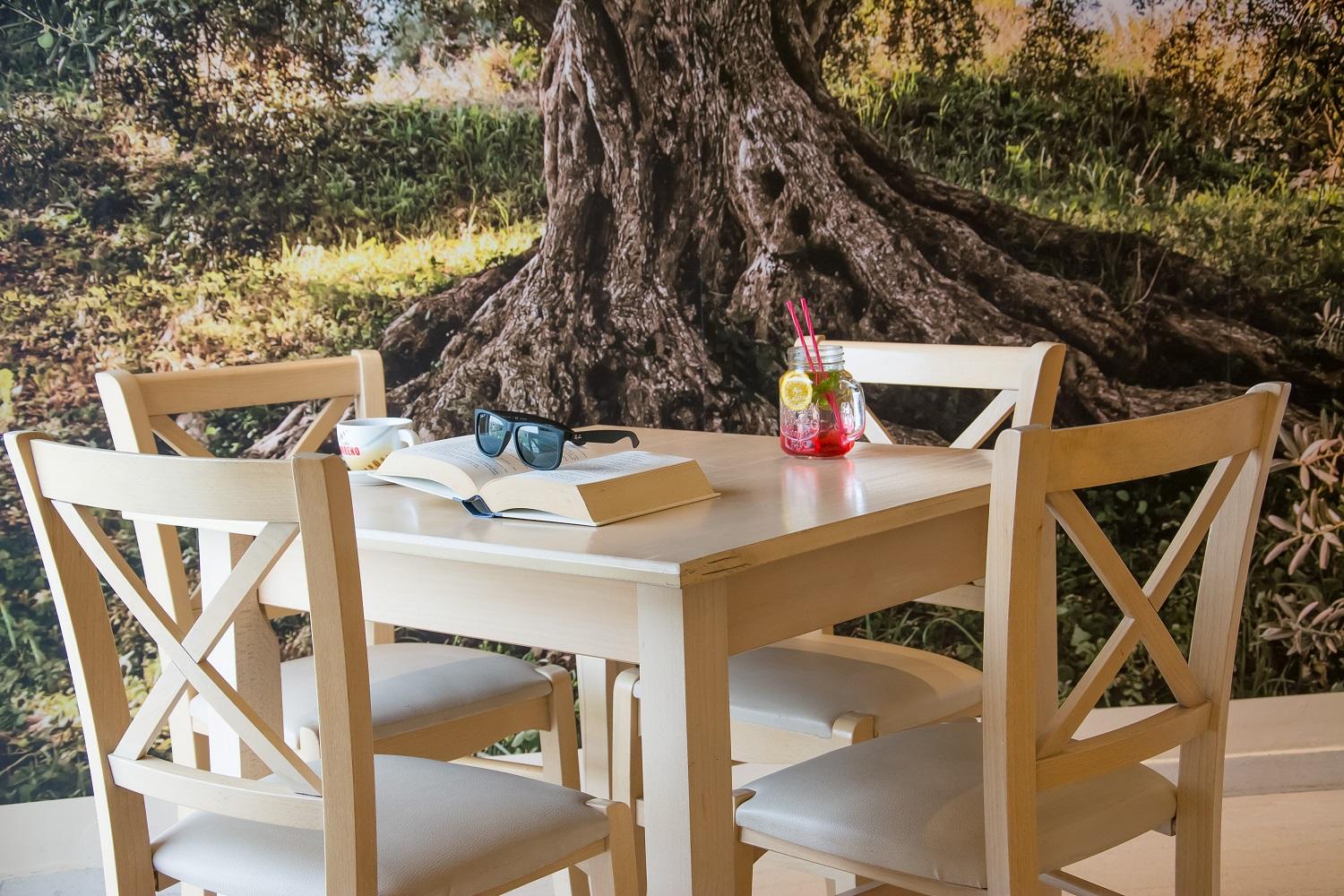 Primavera Hotel Gazátika Екстериор снимка