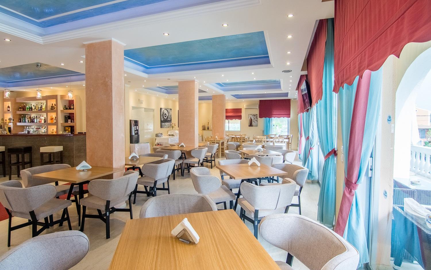 Primavera Hotel Gazátika Екстериор снимка