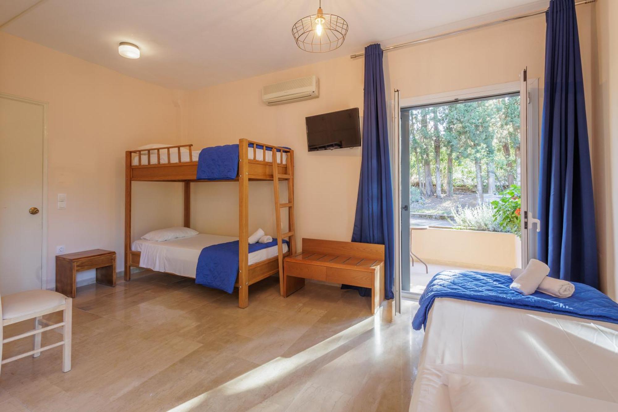 Primavera Hotel Gazátika Екстериор снимка