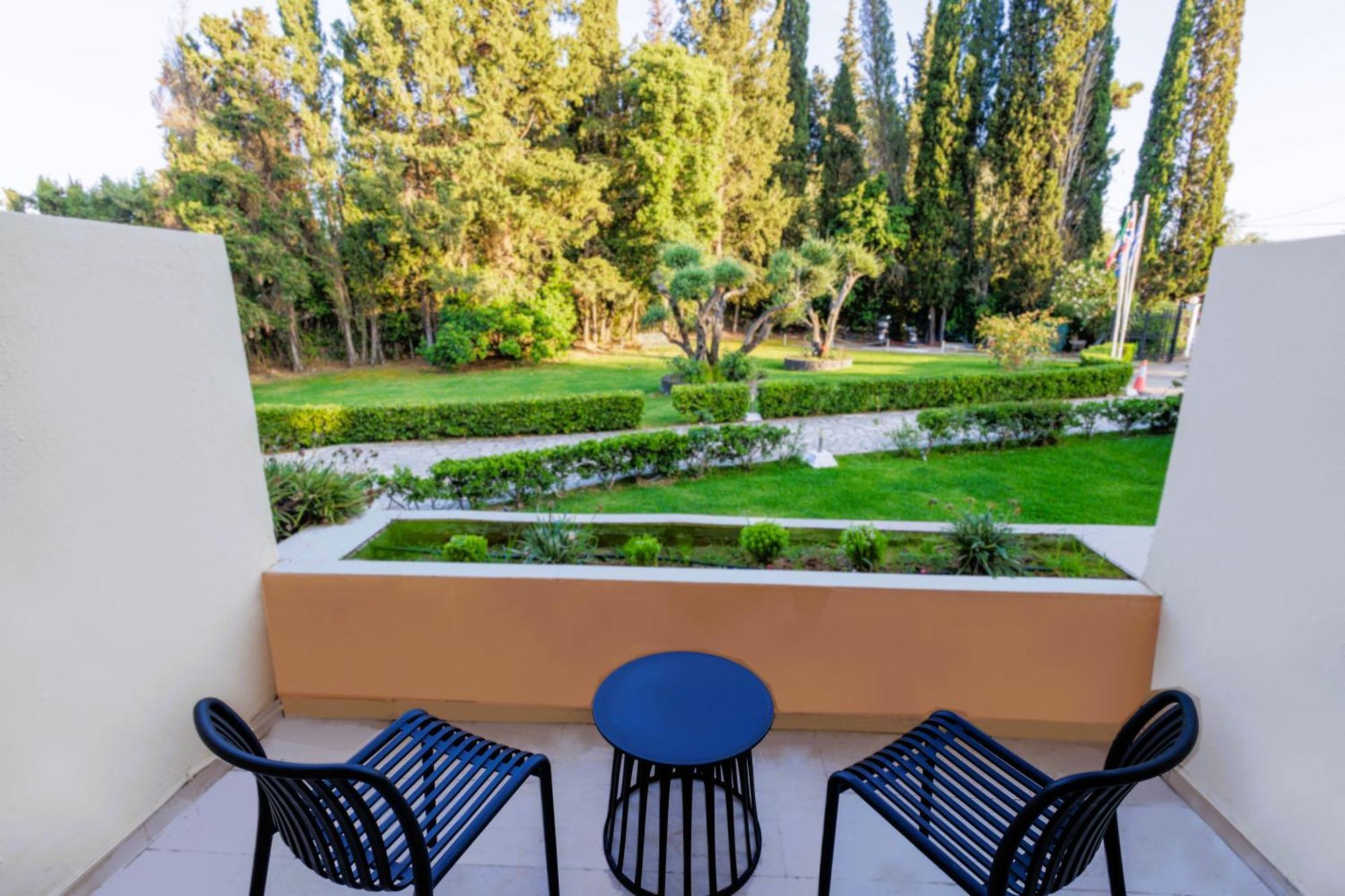 Primavera Hotel Gazátika Екстериор снимка