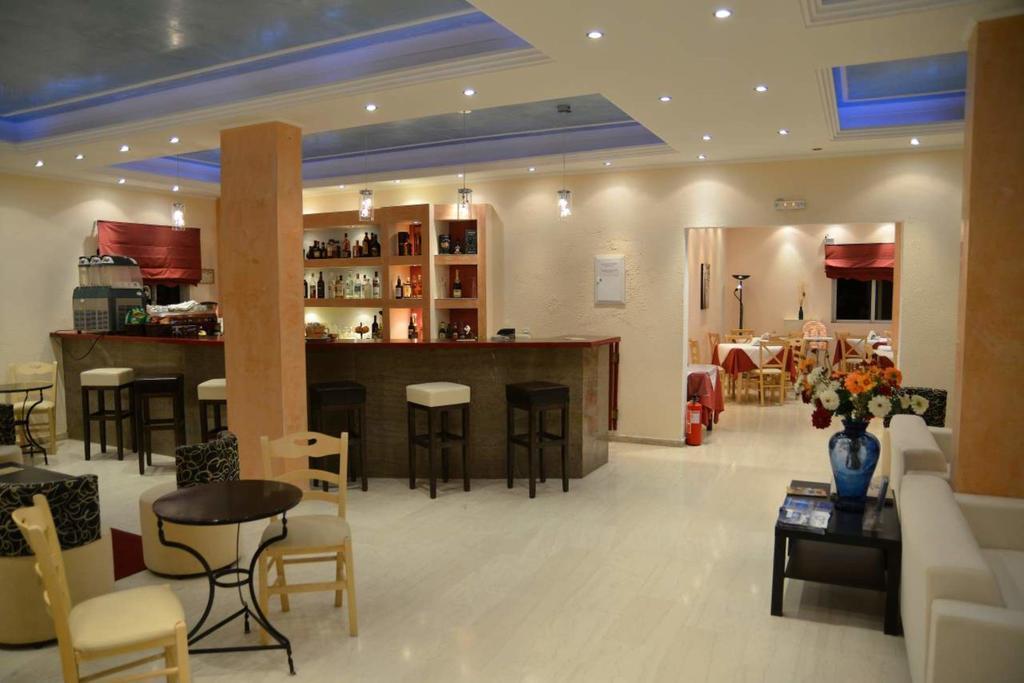 Primavera Hotel Gazátika Екстериор снимка